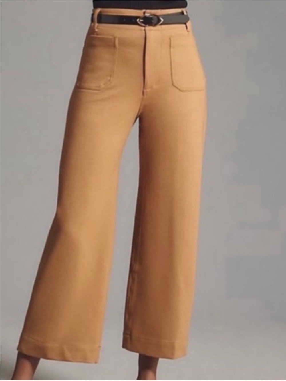 Anthropologie Maeve The Collete Pants